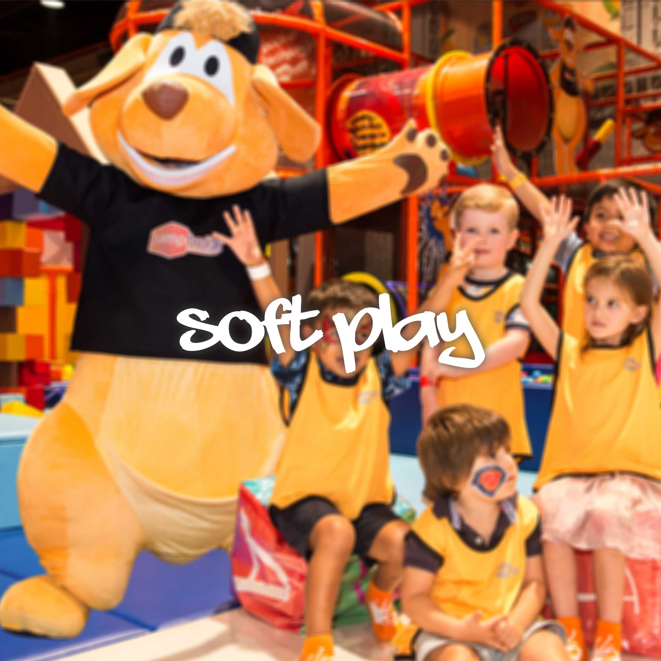 Soft Play