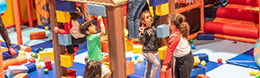 Jump Boxx Soft Play